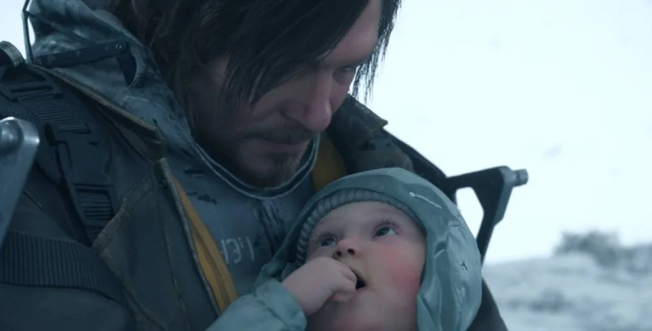 فروش بازی Death Stranding 2 از مرز ۲ میلیون عبور کرد