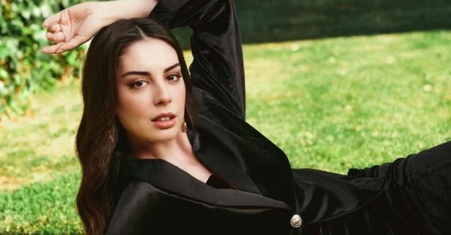 فیلم ها و سریال های سلین ترکمن - selin türkmen