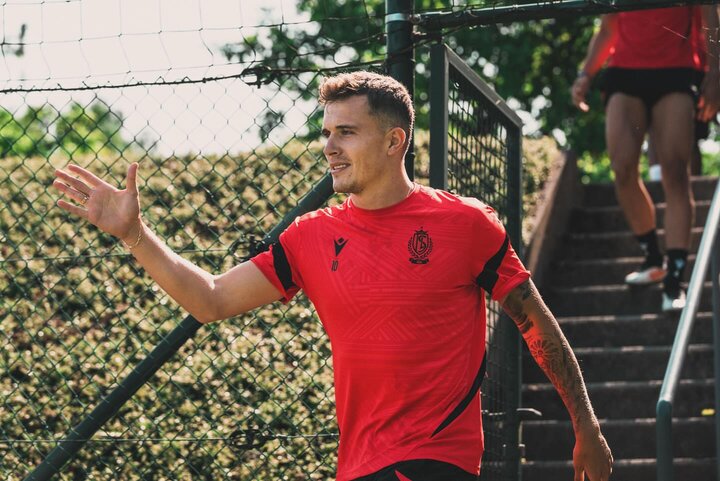 حضور دنیس اکرت در تیم ملی ایران کنسل شد؟