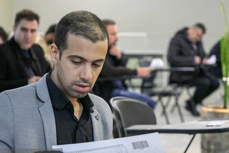 شرایط انتخاب رشته برای داوطلبان مجاز آزمون دکتری سال ۱۴۰۵