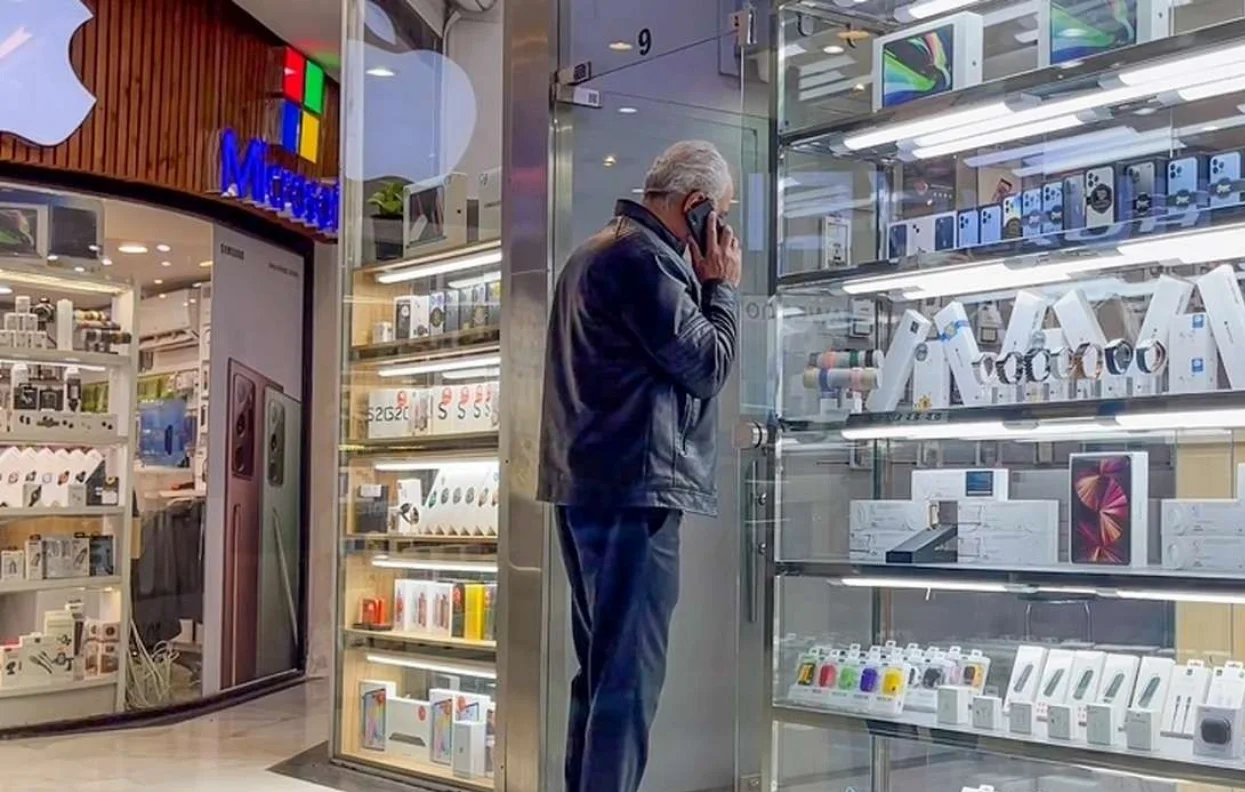 قیمت گوشی سامسونگ، شیائومی و آیفون امروز پنجشنبه ۳ اردیبهشت ۱۴۰۵