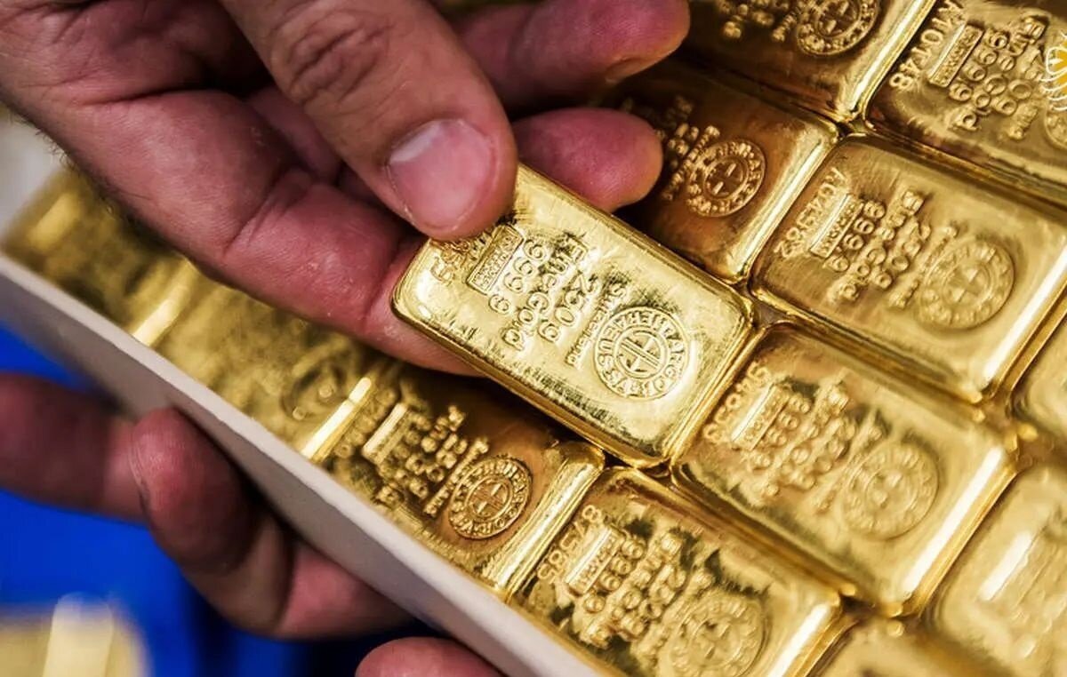 پیشبینی ترسناک قیمت طلا / سقوط 60 درصدی قیمتها در راه است؟