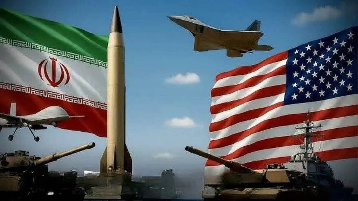 دو نقطه در جاسک و کوه مبارکه مورد اصابت پرتابه قرار گرفتند