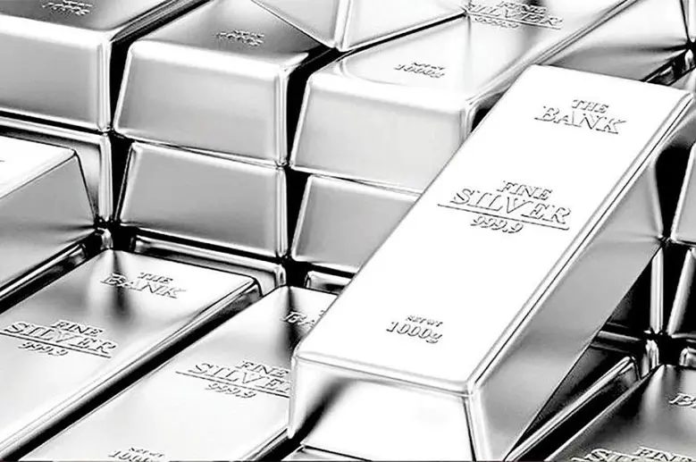 آخرین قیمت نقره امروز پنجشنبه ۲۴ اردیبهشت ۱۴۰۵ مشخص شد+ جدول زنده