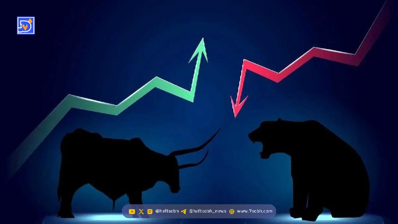 بازگشت شاخص کل بورس به مدار صعودی؛ اصلاح کوتاه‌مدت پایان یافت