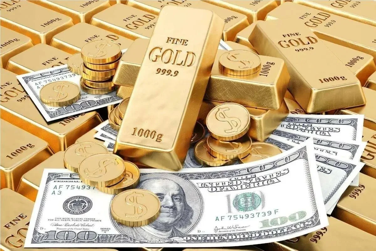 قیمت طلا، سکه و دلار امروز یکشنبه 21 تیر 1405