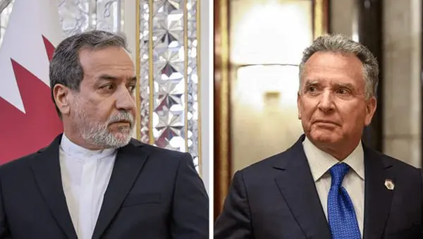 آغاز مذاکرات ایران با آمریکا / اولین واکنش عراقچی به مذاکره مستقیم