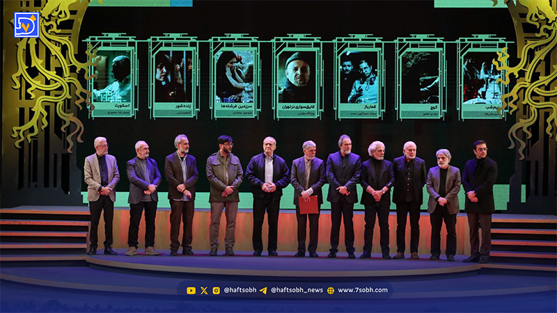 عصر سینما | اتفاق بی‌سابقه در جشنواره فجر؛ برندگان سیمرغ بدون حضور روی صحنه