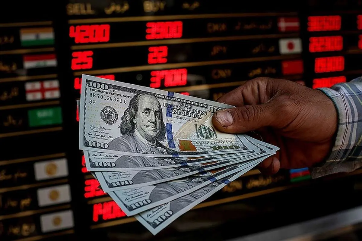 قیمت دلار امروز چهارشنبه ۸ بهمن ۱۴۰۴ / قیمت دلار باورنکردنی شد