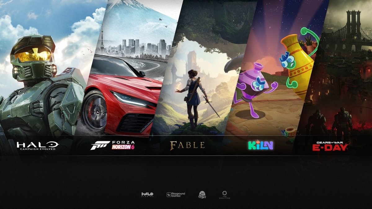 برنامه‌ ایکس باکس برای سال ۲۰۲۶ چیست؟