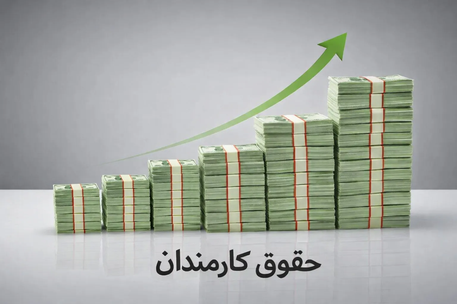 سیر تا پیاز افزایش حقوق کارمندان دولت/ حداقل حقوق چقدر شد؟