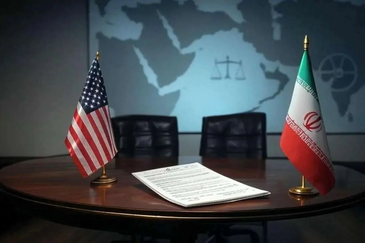 شرط ایران برای آغاز مذاکره با آمریکا