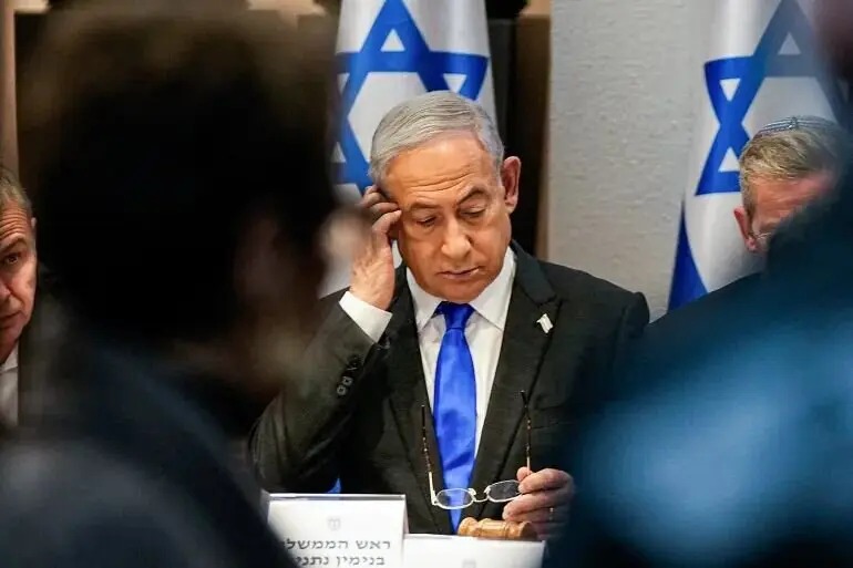 جزئیات رفت و آمد مشکوک نتانیاهو فاش شد