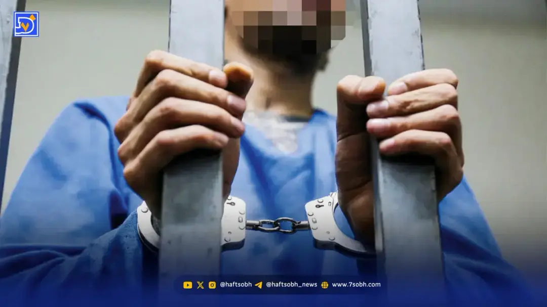 لژیونر سابق فوتبال ایران به جرم مالخری بازداشت شد