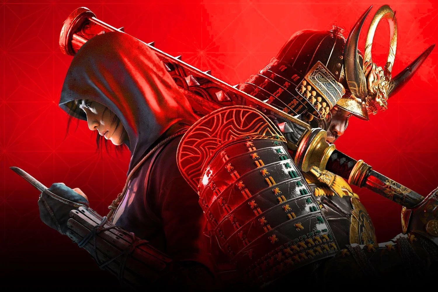 بازی Assassin’s Creed Shadows با PSSR ارتقایافته به‌روزرسانی خواهد شد