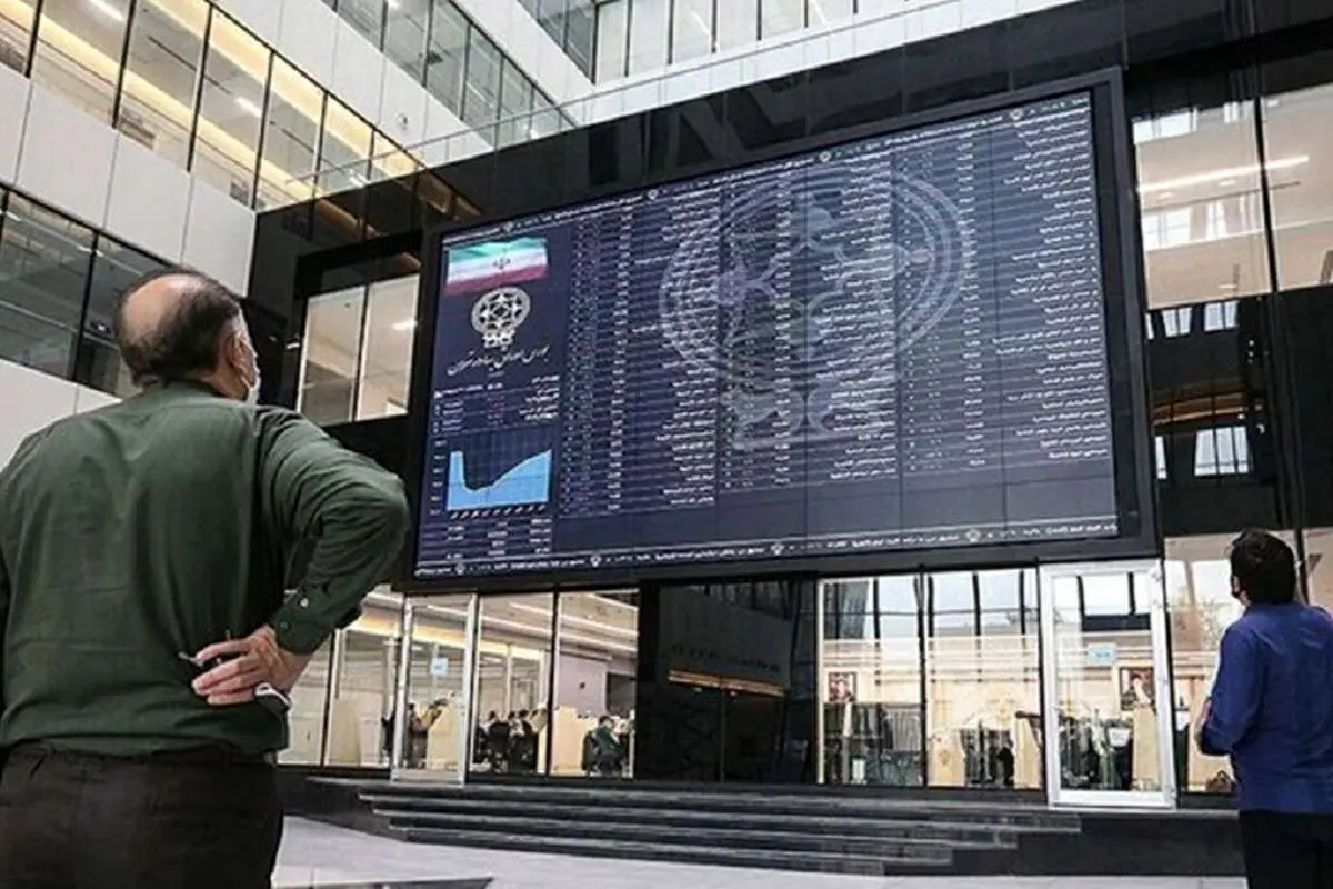 فعالیت بورس در هفته پایانی سال