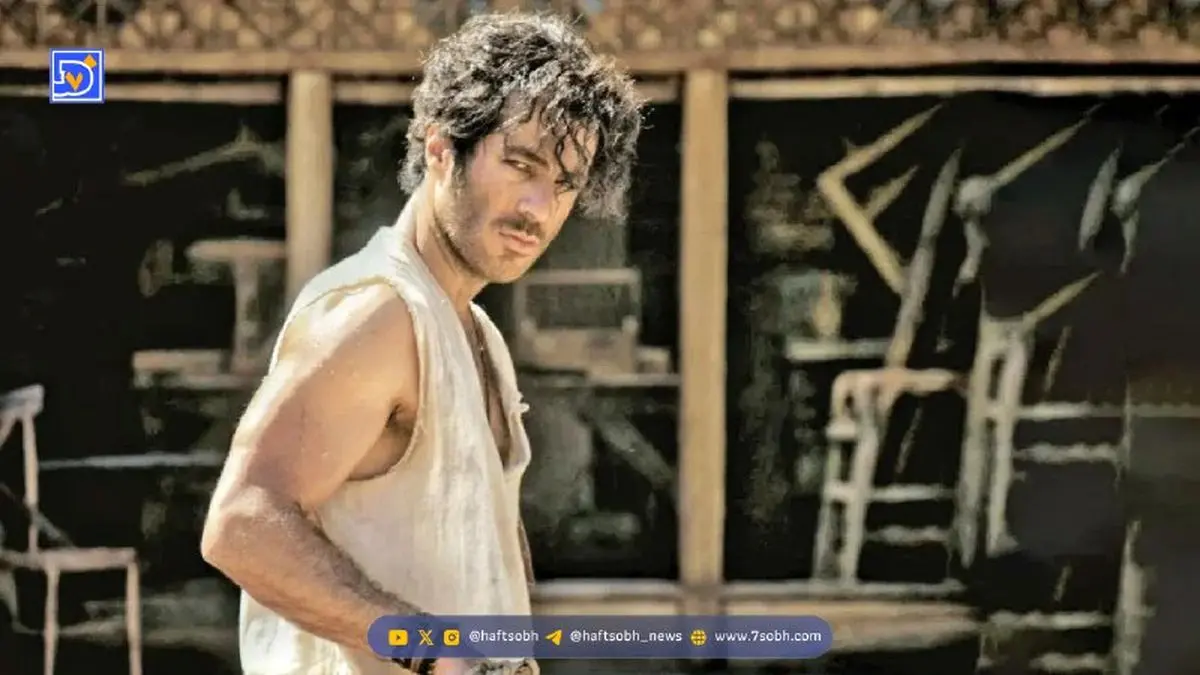 نگاهی به استایل نوید پورفرج «رحیم نجار بامداد خمار» و مادر واقعیاش در نمایش کلکسیونر