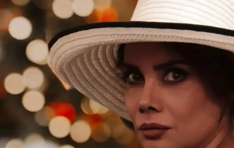 آلبوم عکس و بیوگرافی عاطفه رضوی با شوهر اول و دوم