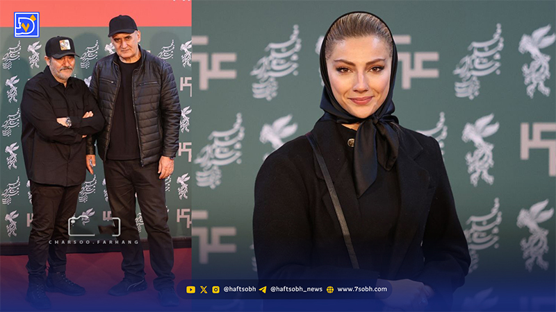 گزارش روز اول جشنواره فیلم فجر ۴۴؛ نمایش «نگهبانان خورشید»، «غوطهور» و «غبار میمون» در پردیس ملت