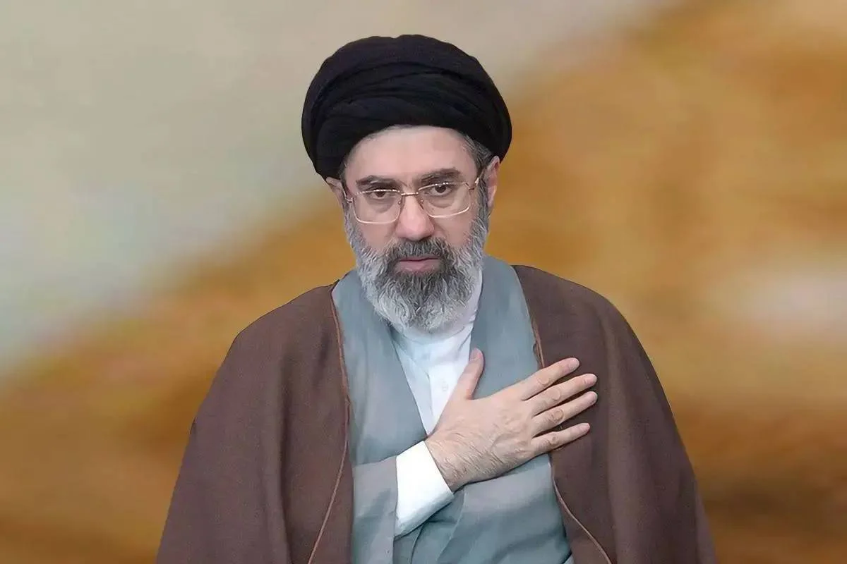 نامه رهبر انقلاب به بیت شهید آل‌هاشم