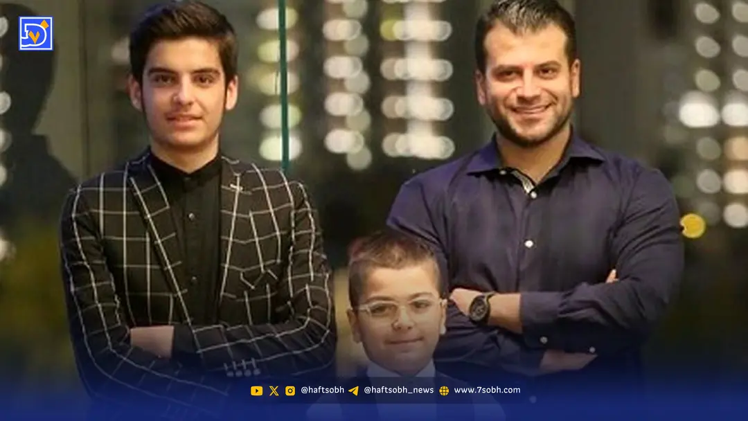 فیلم| تغییرات جذاب بازیگران «بچه مهندس»