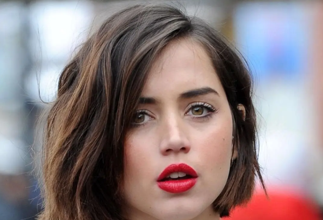 «آنا د آرماس» و بن افلک در حال معاشرت خصوصی در لسآنجلس؛ سال 1399