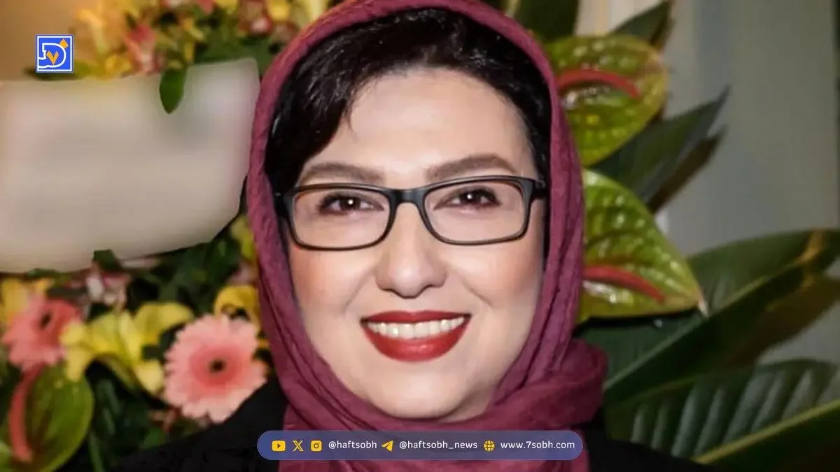بیوگرافی معصومه کریمی؛ مادر رویا در سریال کلینیک رویا + عکس همسر کم سنش