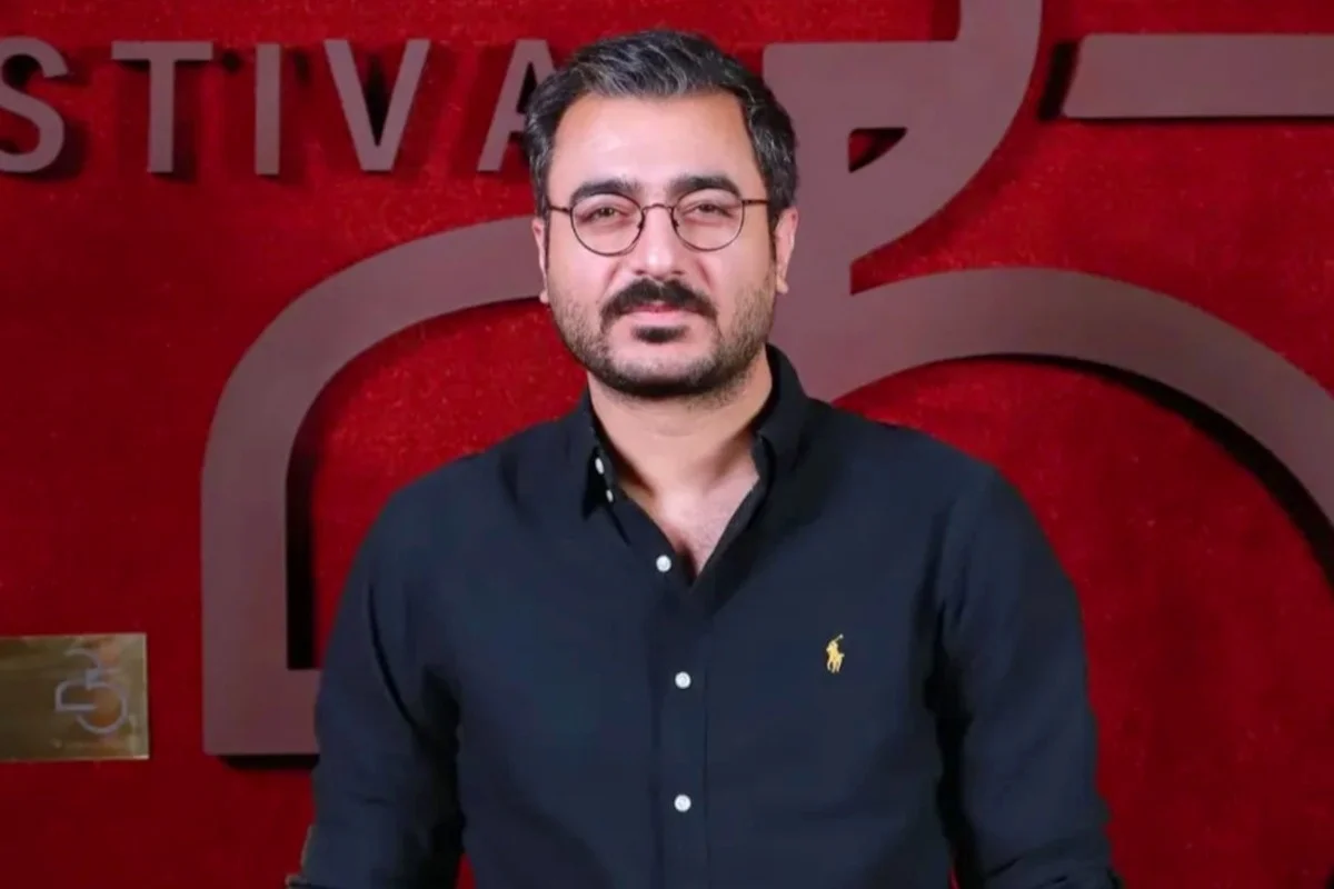 بیوگرافی آرمین رحیمیان حمیدخان سووشون + آلبوم خانوادگی