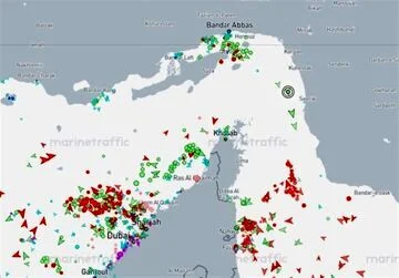 پشت پرده تصمیم آمریکا برای محاصره دریایی ایران