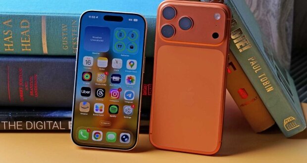 خبر بد برای طرفدران آیفون