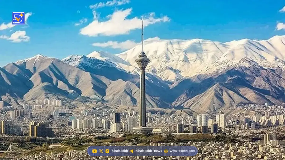 شاخص آلودگی هوای تهران یکشنبه 21 دی/ هوا پس از 10 روز قابل قبول شد
