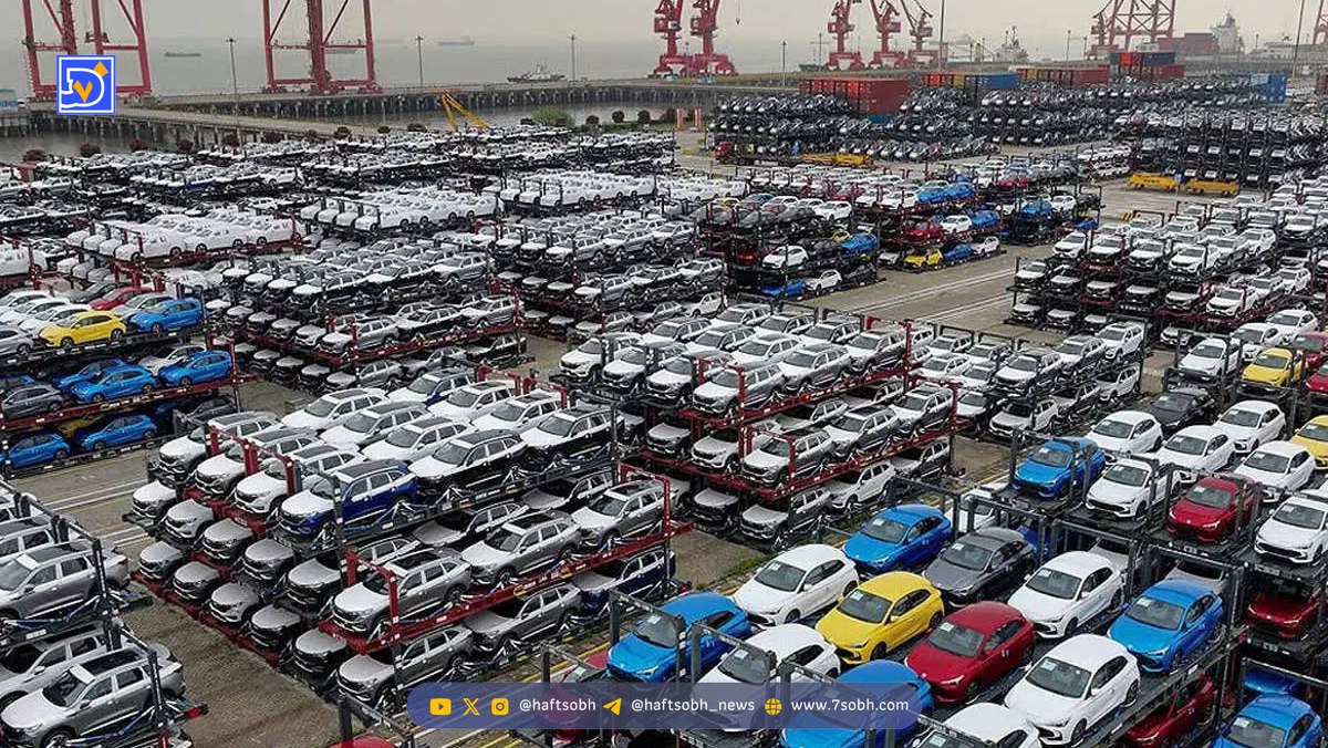 تاخیر در تحویل خودروهای وارداتی در راه است؟