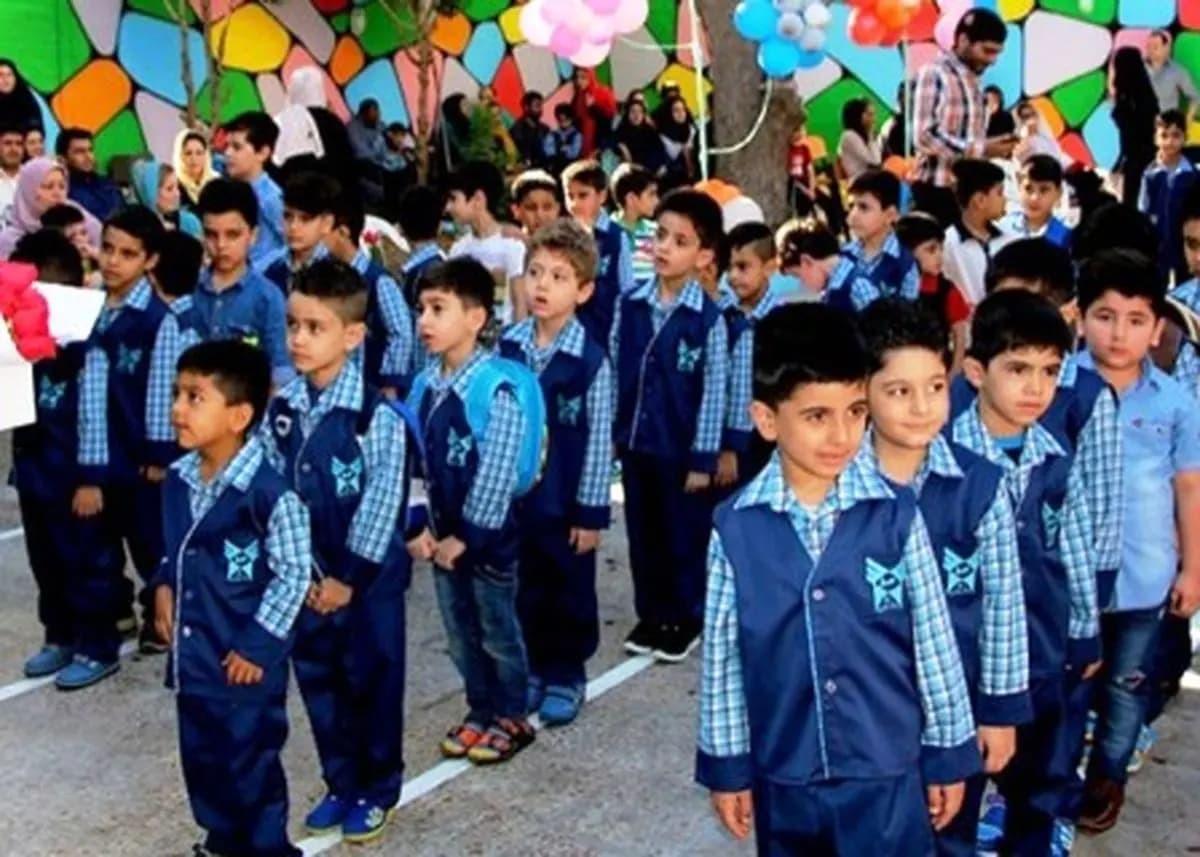 فعالیت همه مقاطع تحصیلی حضوری شد