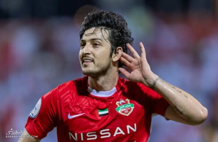 اعلام «توقیف» اموال سردار آزمون/ اتهام او «مواضع و استوری‌های ضدایرانی» است