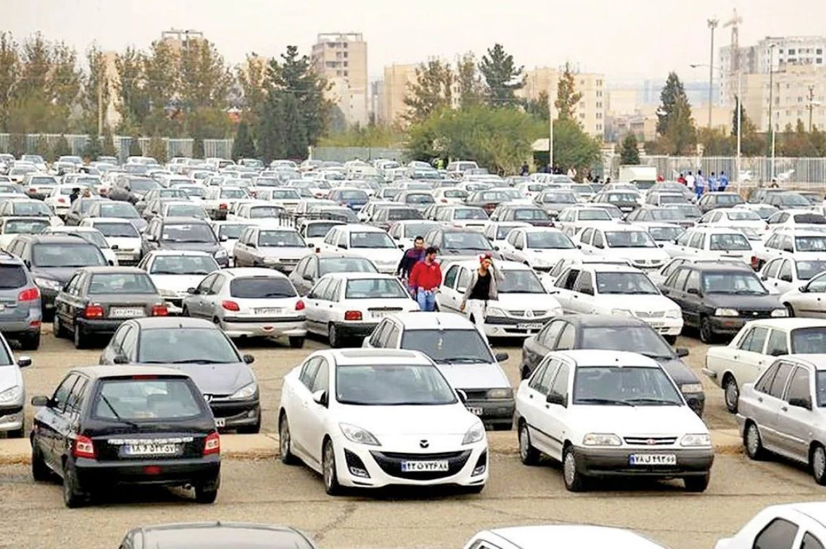 جدیدترین قیمت خودروهای ایرانخودرو و سایپا امروز جمعه ۹ مرداد ۱۴۰۵ + جدول کامل نرخها