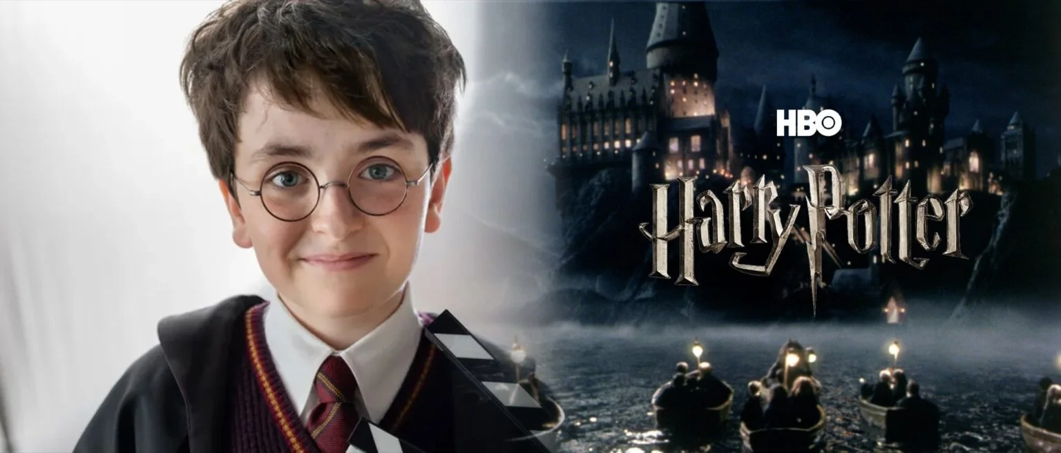 تیزر جدیدی از سریال Harry Potter منتشر شد