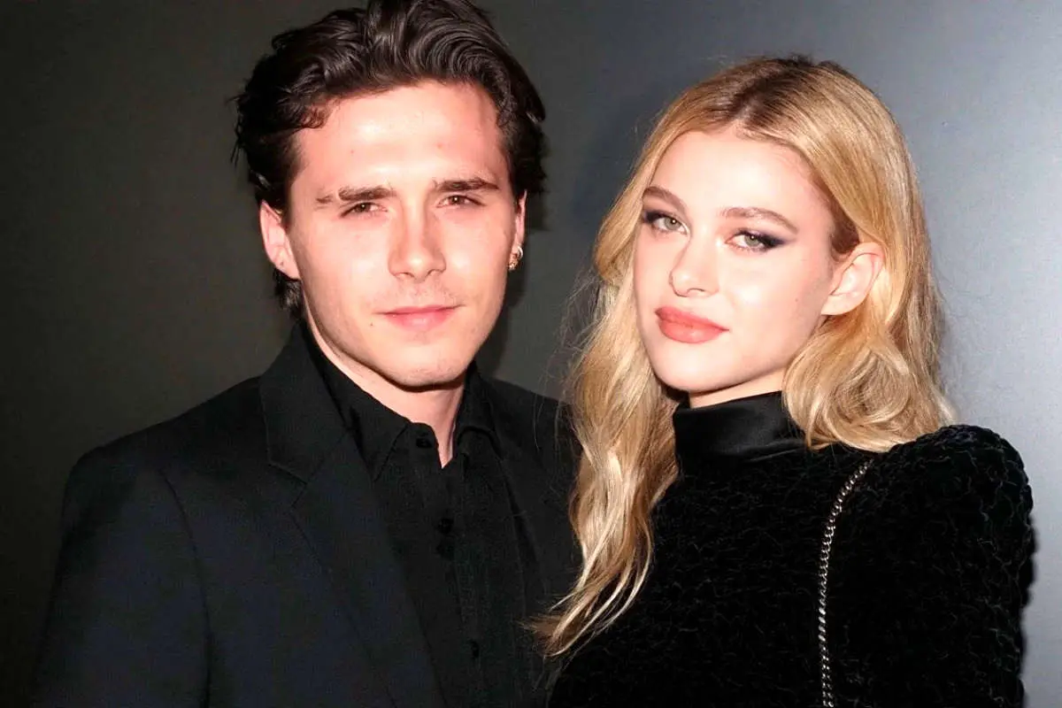 زندگی لاکچری بروکلین بکام و نیکولا پلتز/ از عمارت ۱۶ میلیون دلاری تا انواع کلکسیون