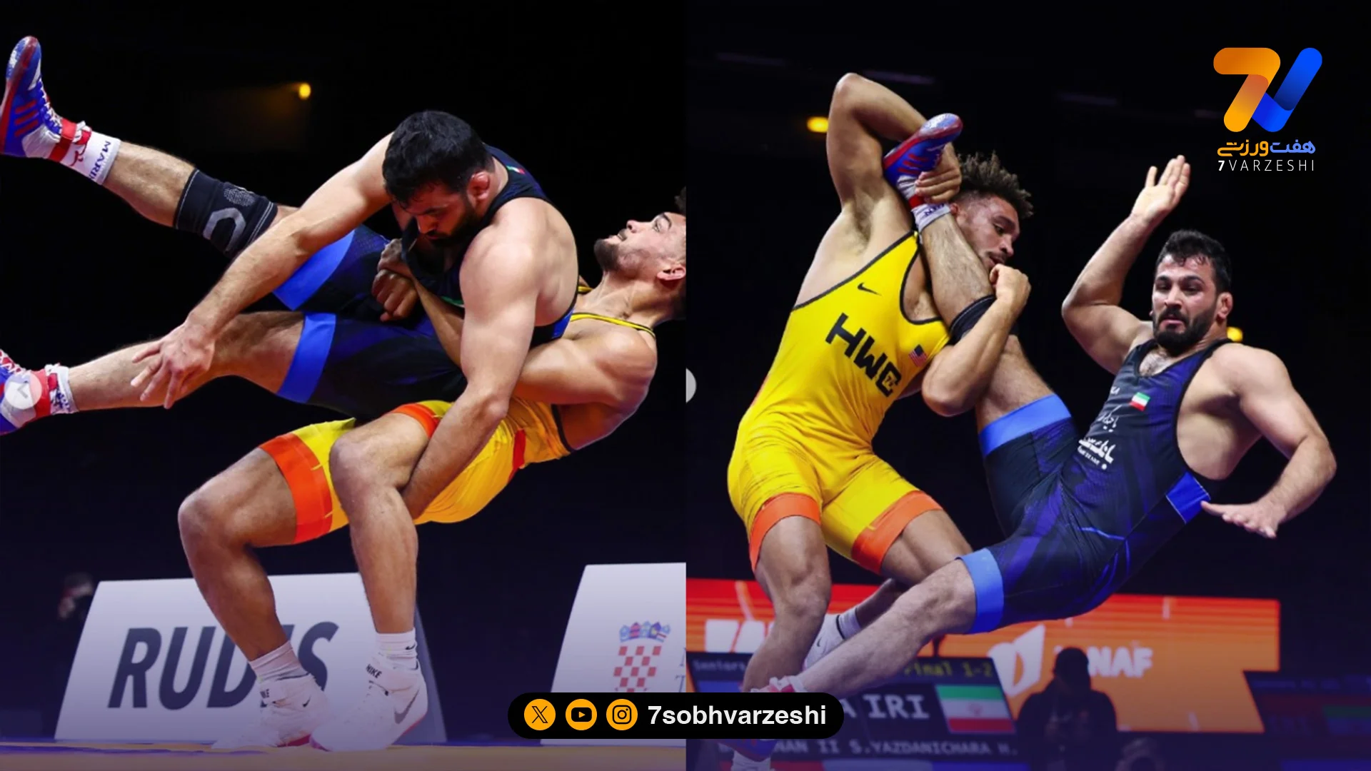 آقای دبیر، این عکس فهم فنی نمی‌خواهد/ به یزدانی بگویید خداحافظی کند!