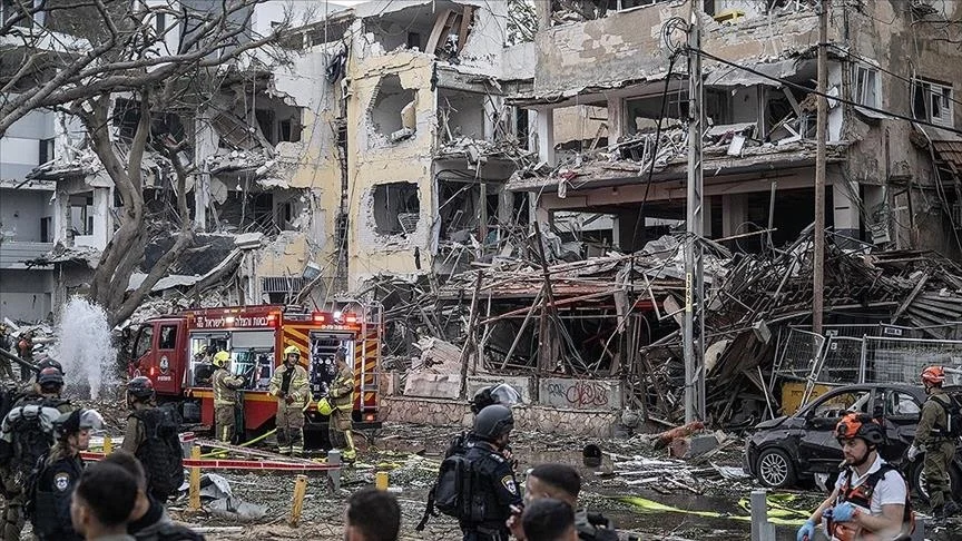 کدام شرکت‌های نظامی آمریکایی و اسرائیلی از جنگ ایران سود می‌برند؟