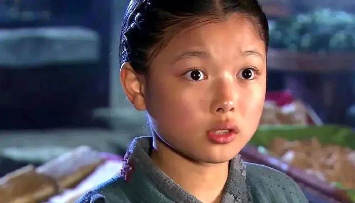 سفر در زمان؛ تغییر چهره «دونگیی کوچک» بعد از گذشت 16 سال