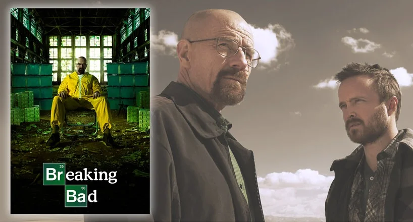 رتبه بندی بهترین سریال های جهان