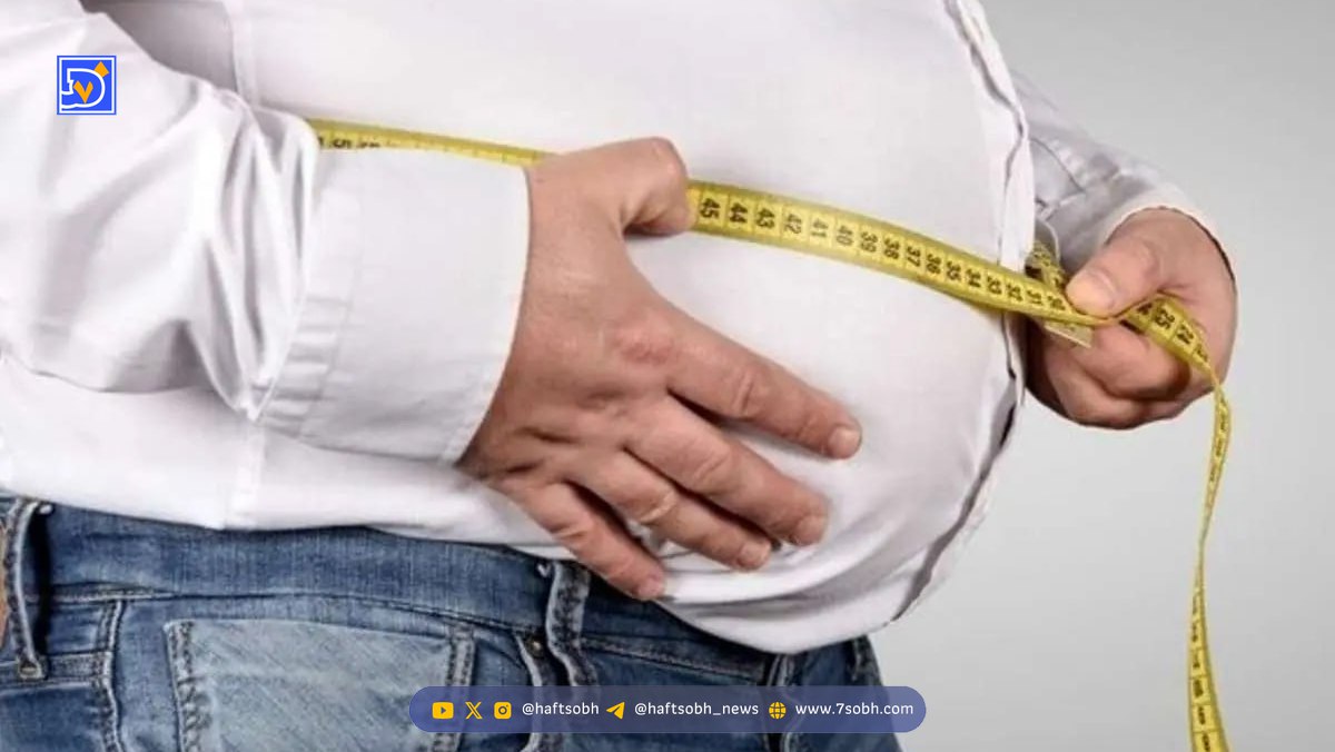 آیا اضطراب باعث افزایش وزن می‌شود؟