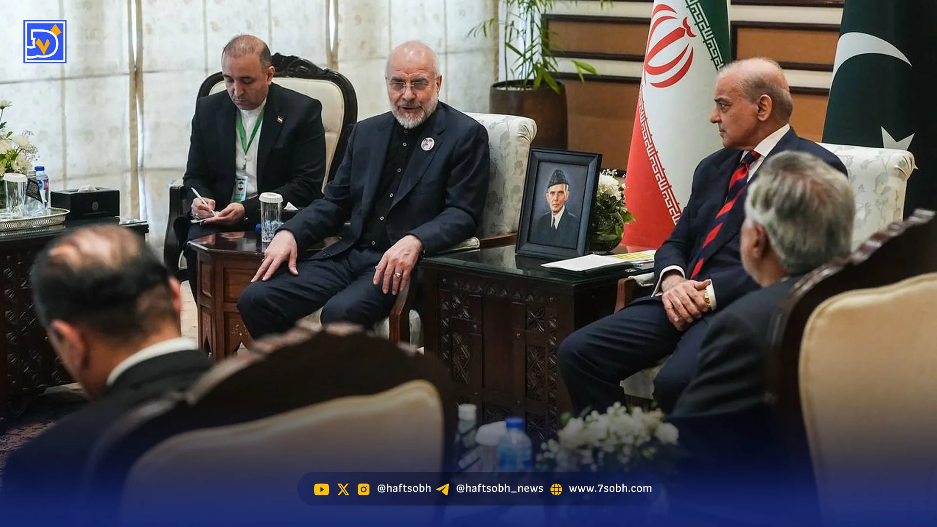 اختلافات کلیدی باقی ماند | ‌یک مذاکره طولانی با پایان باز