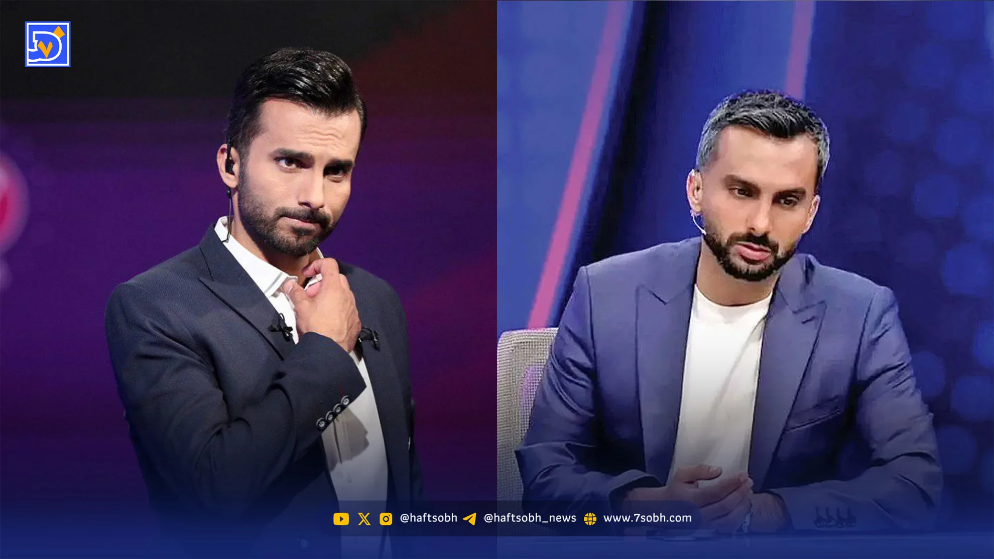 میثاقی: «برای هر اظهار نظری حداقل چهل روز فکر کن»