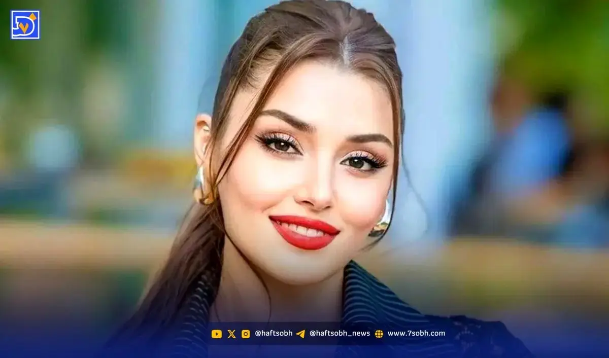 بیوگرافی هانده ارچل، زیباترین زن ترکیه