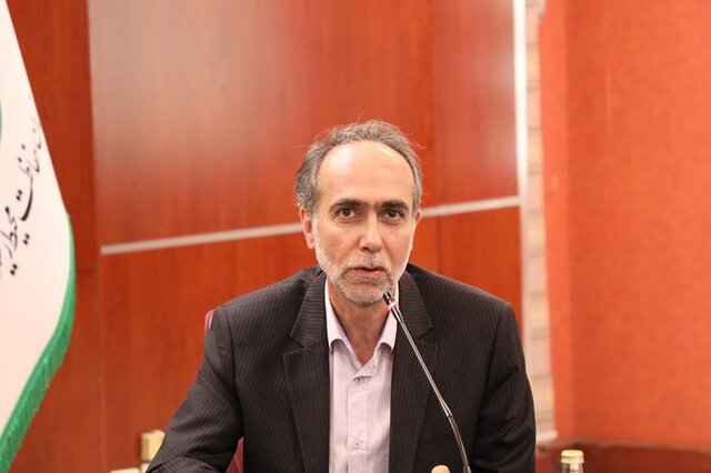 فراهم‌سازی بستر اجرایی حمایت از تولیدات فرهنگی محیط‌ زیستی در برنامه هفتم