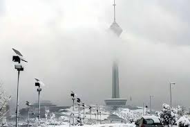 خطر جدی تهرانی ها را تهدید می کند / تا یکشنبه مراقب باشید