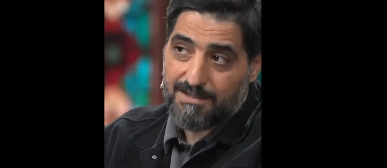 صحبت های مداح معروف از مراسم عروسی نوه رهبر شهید