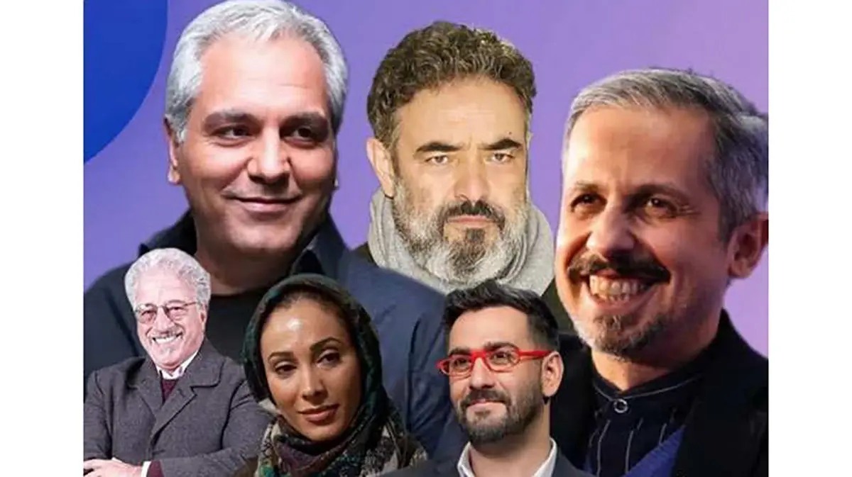 شش‌ماهه مهران مدیری به‌زودی روی آنتن تلویزیون می‌رود