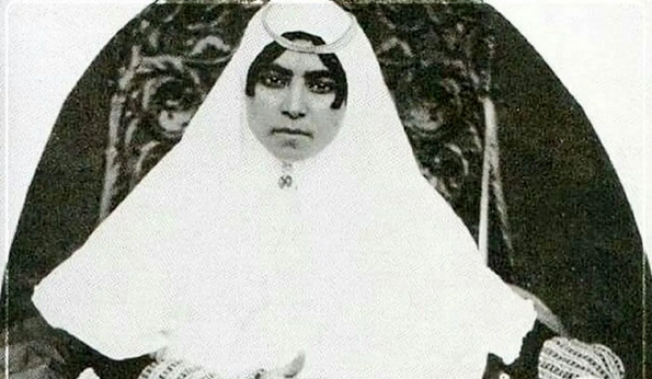 ملکه جهان کیست؟ / ملکه‌ای آرام، کم‌صدا و بدون جنجال